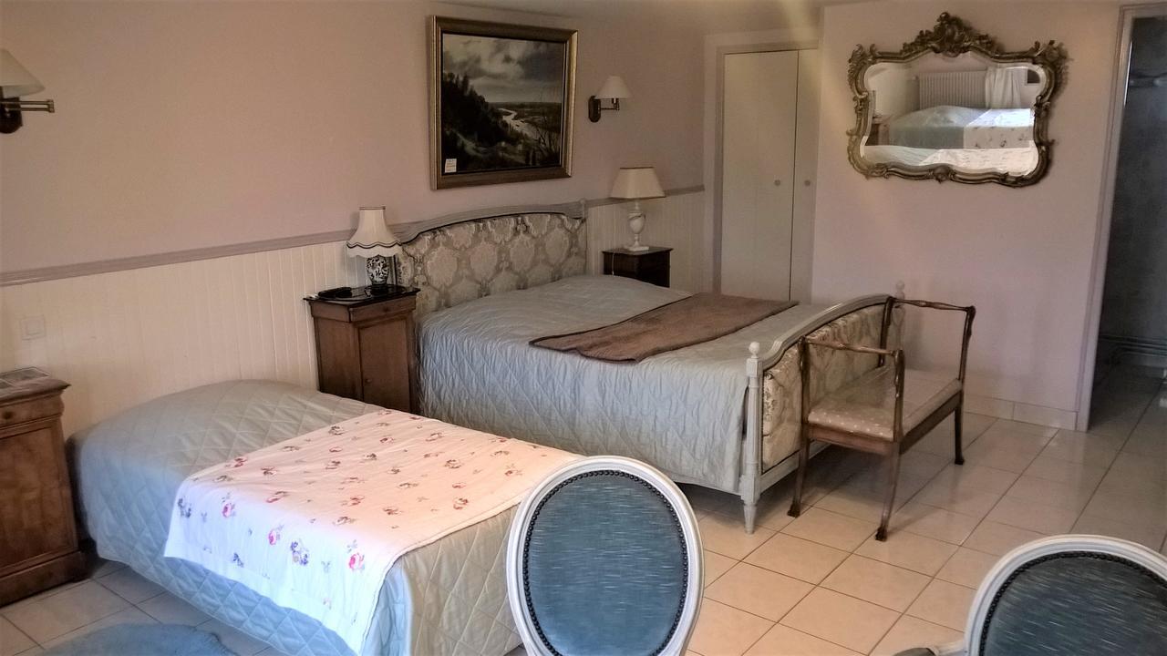 Chambres D'Hotes Lambert Rouen Saint-Jean-du-Cardonnay Exteriér fotografie